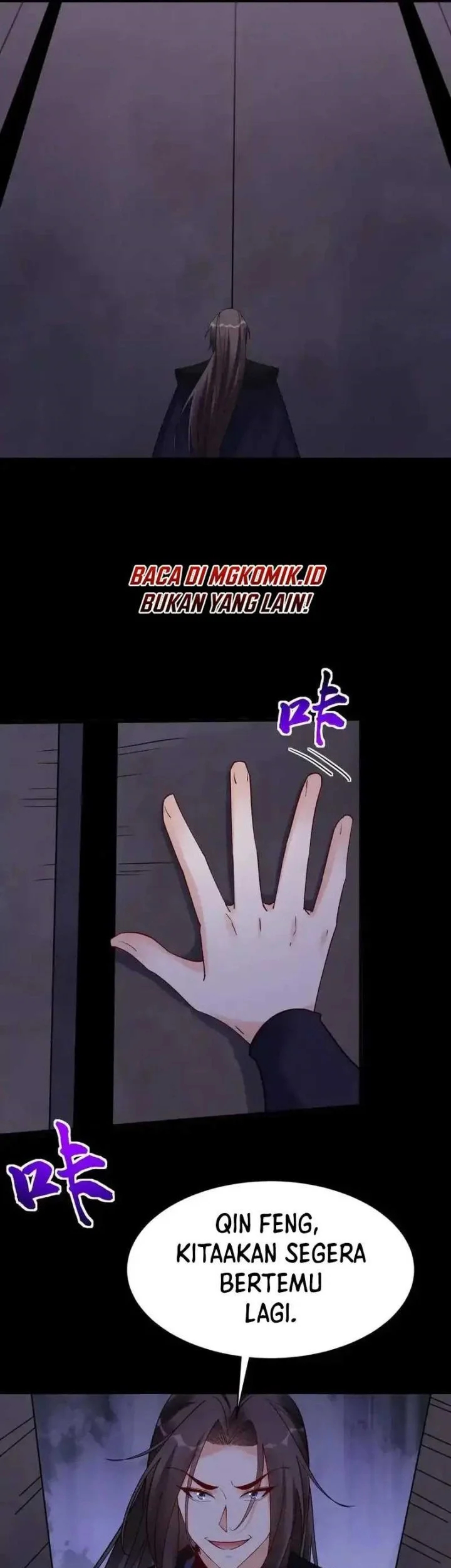 This Villain Has Some Conscience, but Not Much! Chapter 240 - halaman 17