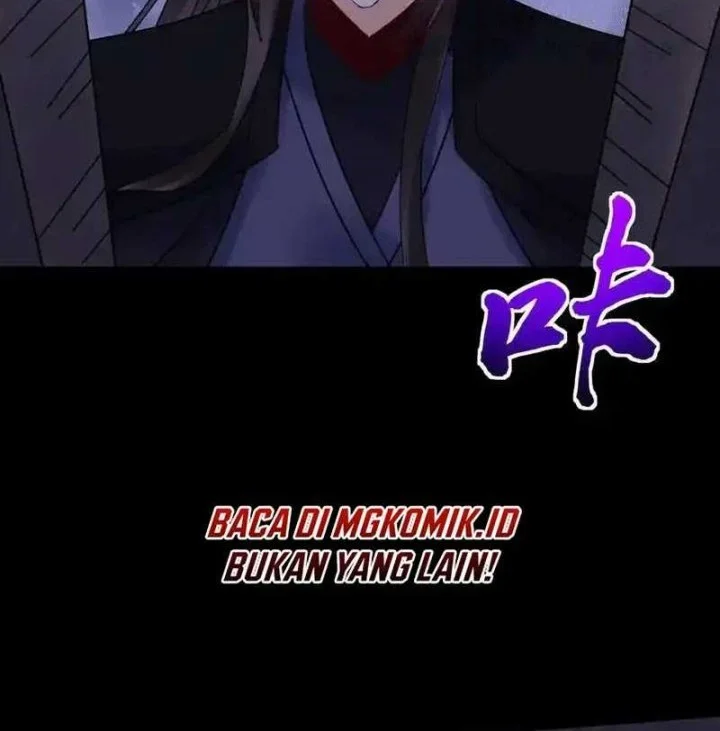 This Villain Has Some Conscience, but Not Much! Chapter 240 - halaman 18