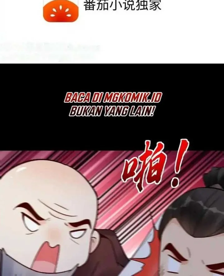 This Villain Has Some Conscience, but Not Much! Chapter 240 - halaman 2