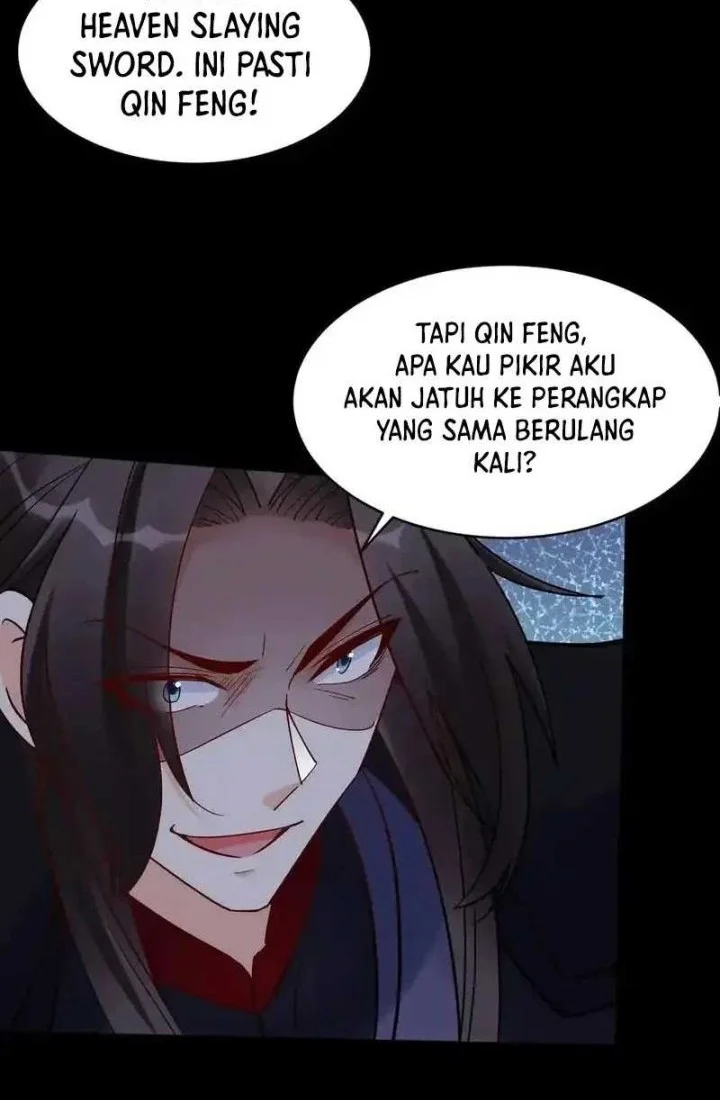 This Villain Has Some Conscience, but Not Much! Chapter 240 - halaman 22