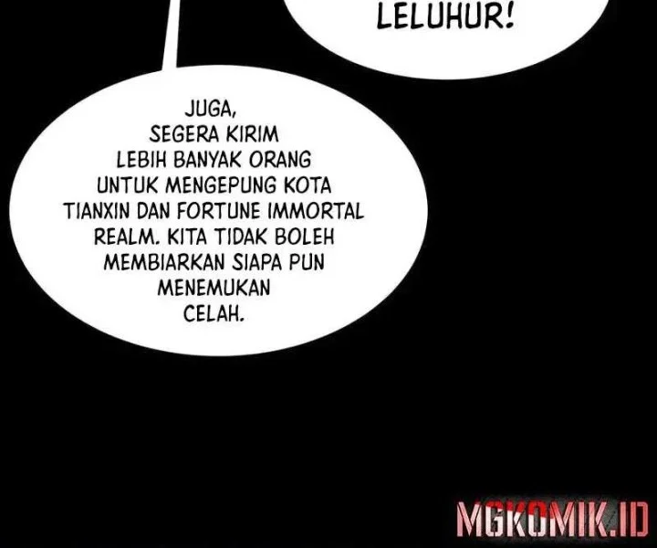 This Villain Has Some Conscience, but Not Much! Chapter 240 - halaman 5