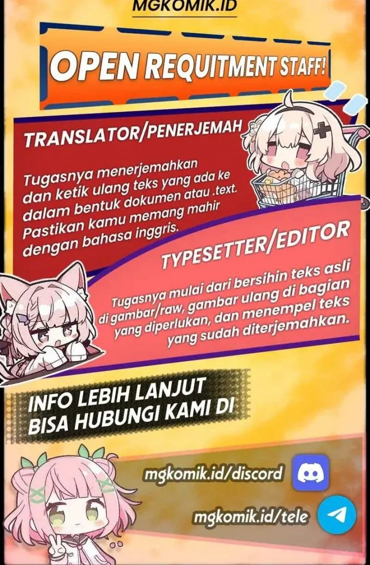 This Villain Has Some Conscience, but Not Much! Chapter 241 - halaman 24