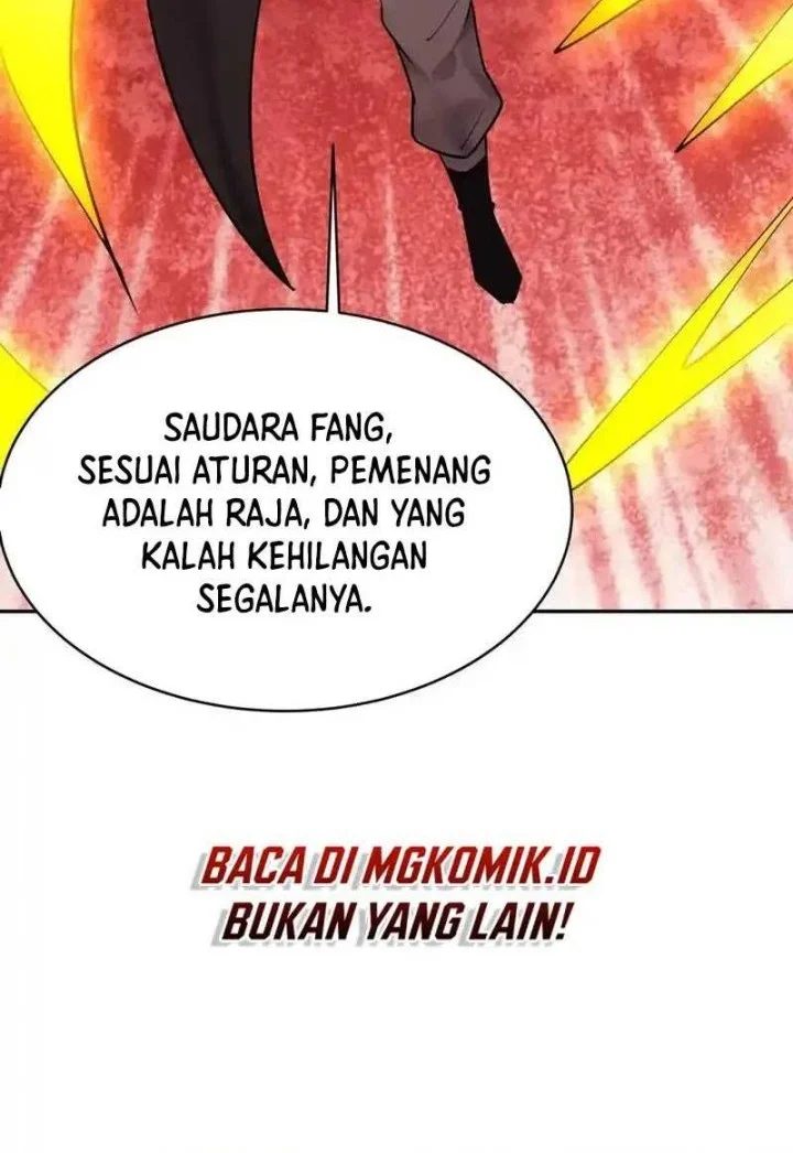 This Villain Has Some Conscience, but Not Much! Chapter 241 - halaman 6