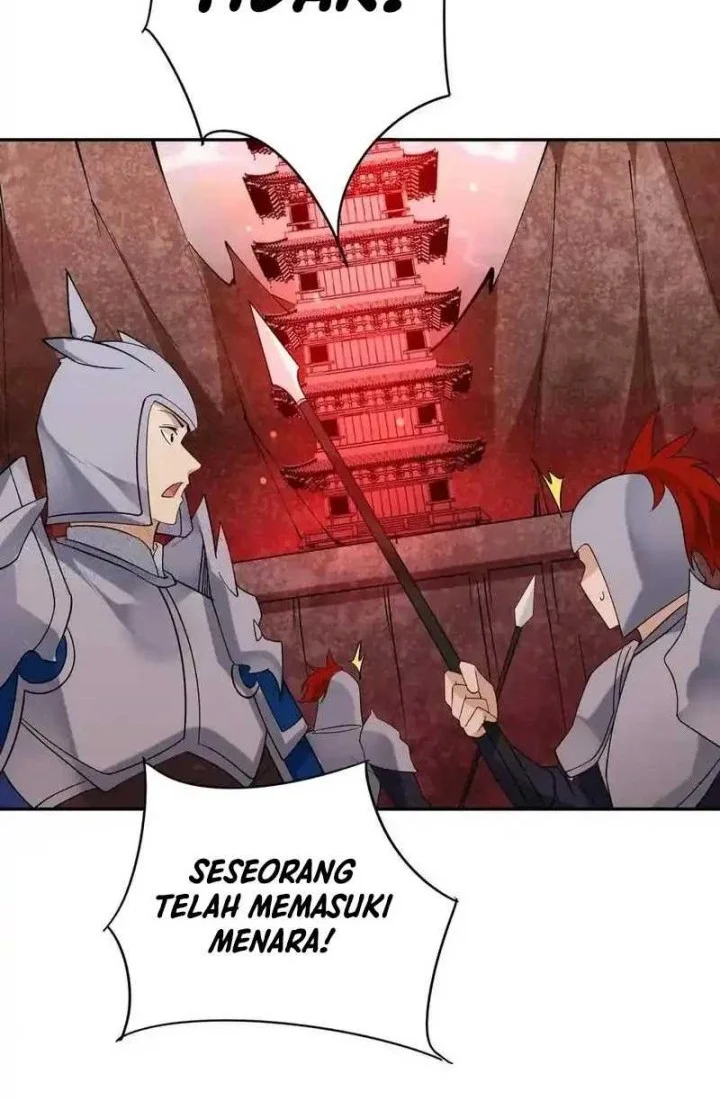 This Villain Has Some Conscience, but Not Much! Chapter 241 - halaman 8
