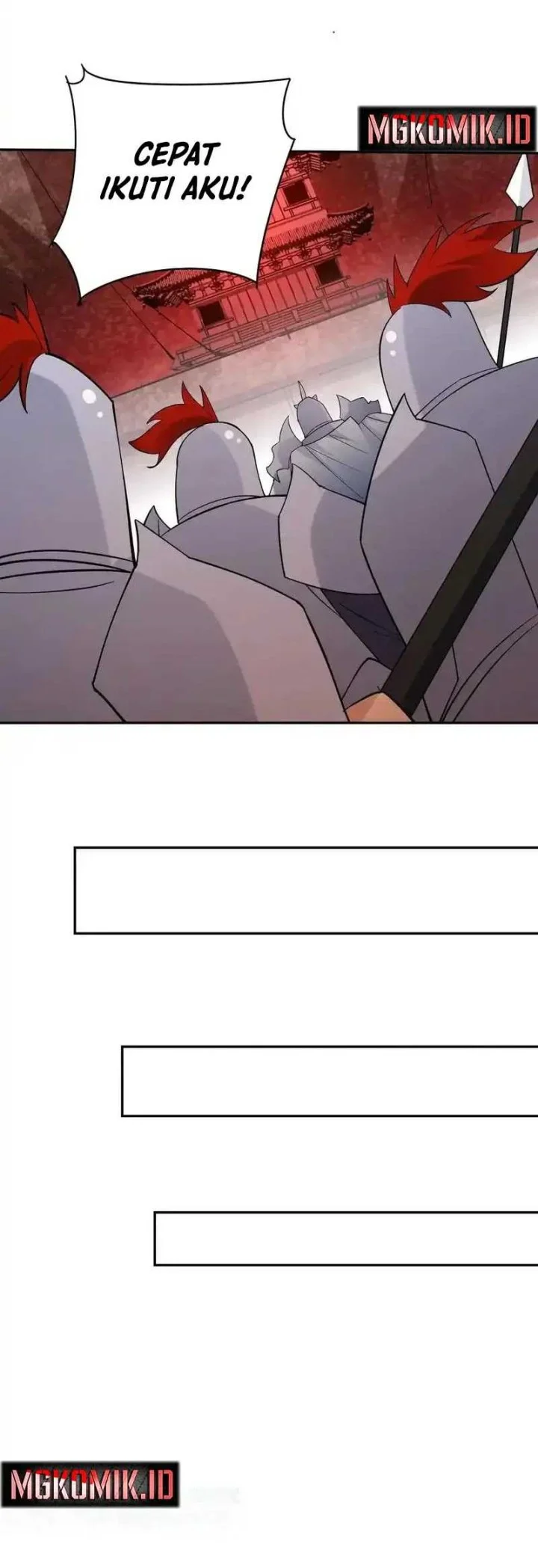 This Villain Has Some Conscience, but Not Much! Chapter 241 - halaman 9