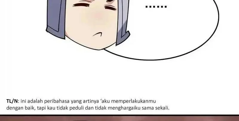 This Villain Has Some Conscience, but Not Much! Chapter 242 - halaman 14
