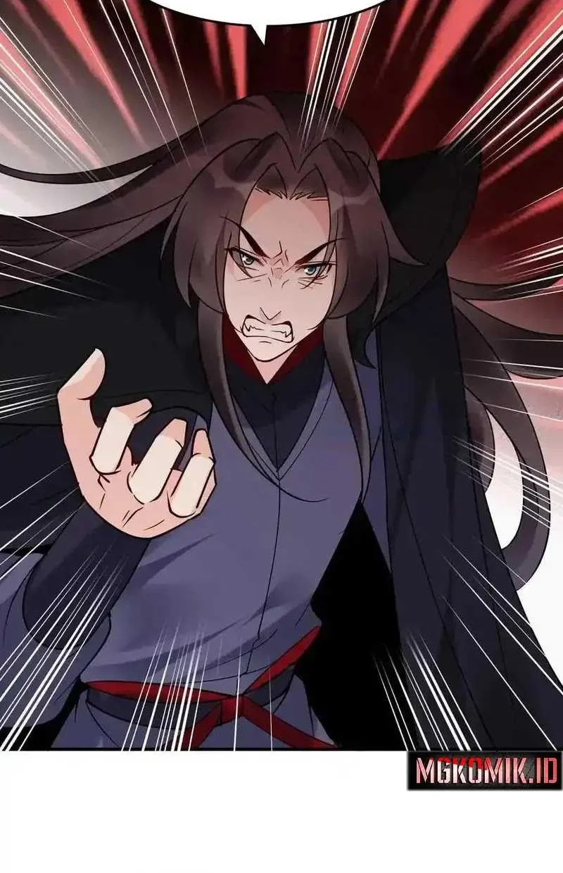 This Villain Has Some Conscience, but Not Much! Chapter 242 - halaman 18