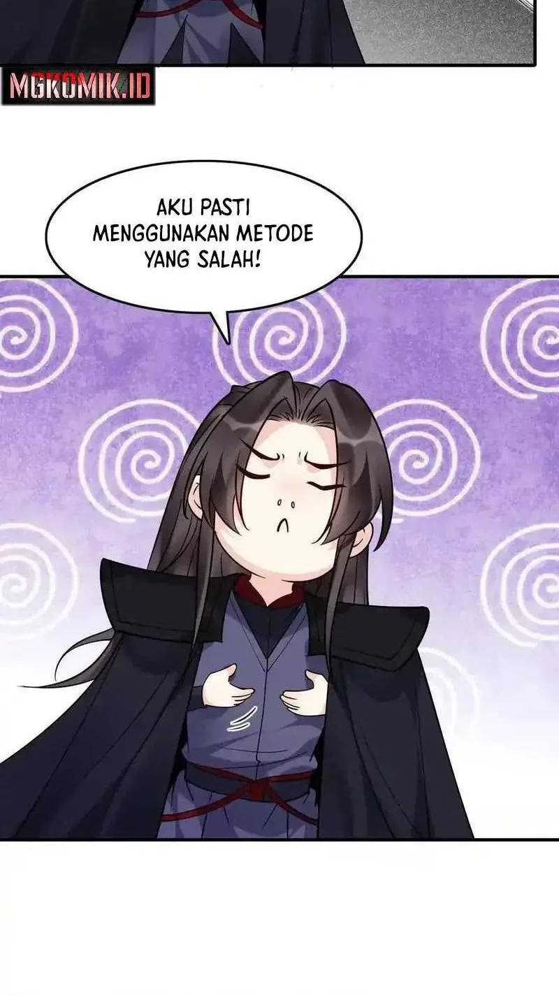 This Villain Has Some Conscience, but Not Much! Chapter 242 - halaman 20
