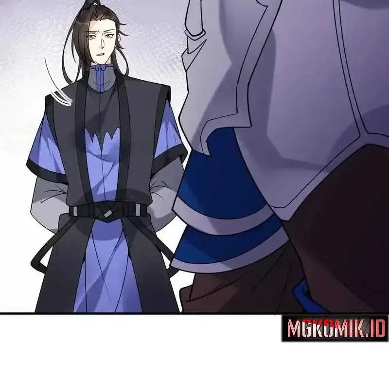 This Villain Has Some Conscience, but Not Much! Chapter 242 - halaman 4