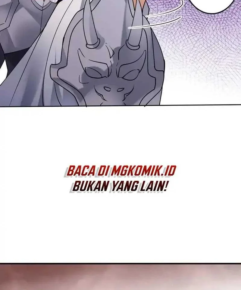This Villain Has Some Conscience, but Not Much! Chapter 242 - halaman 8