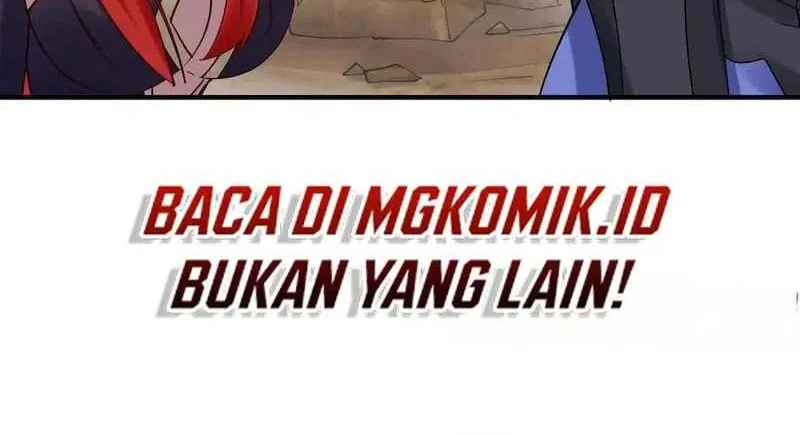 This Villain Has Some Conscience, but Not Much! Chapter 244 - halaman 10