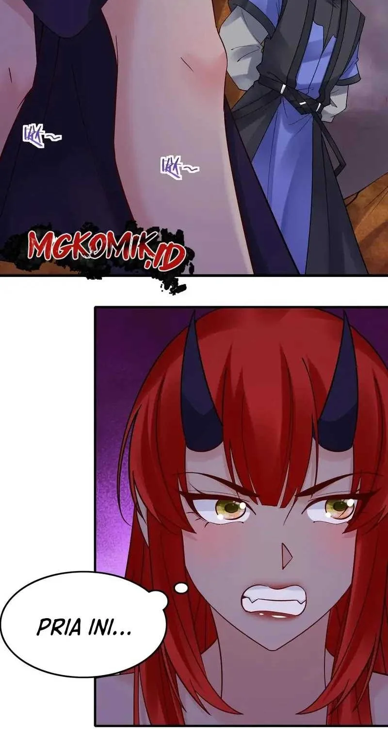 This Villain Has Some Conscience, but Not Much! Chapter 244 - halaman 12