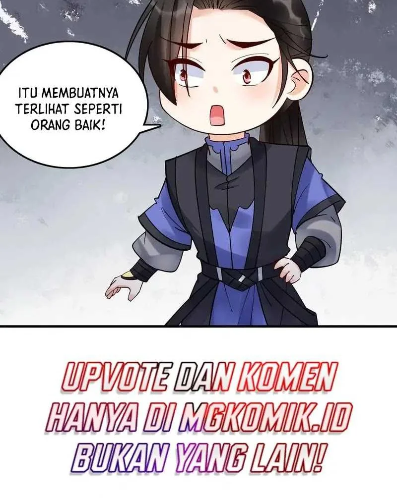 This Villain Has Some Conscience, but Not Much! Chapter 244 - halaman 14