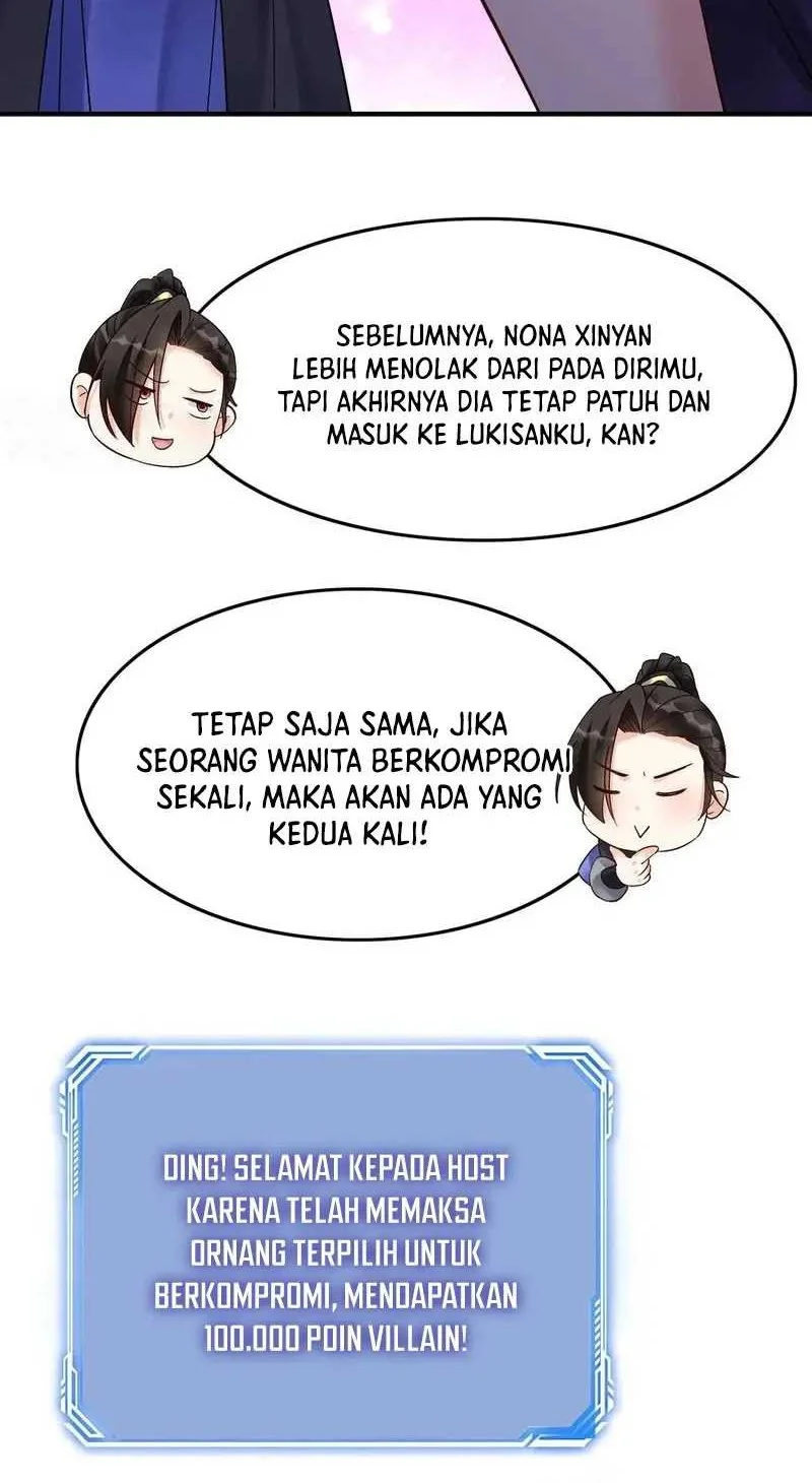This Villain Has Some Conscience, but Not Much! Chapter 244 - halaman 18