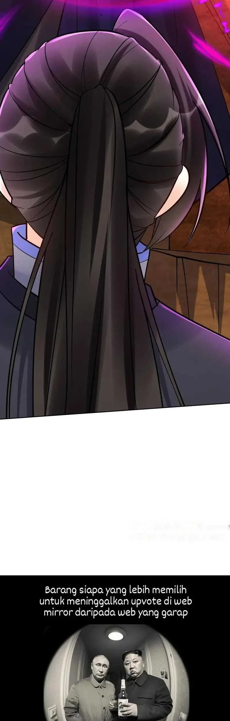 This Villain Has Some Conscience, but Not Much! Chapter 244 - halaman 24