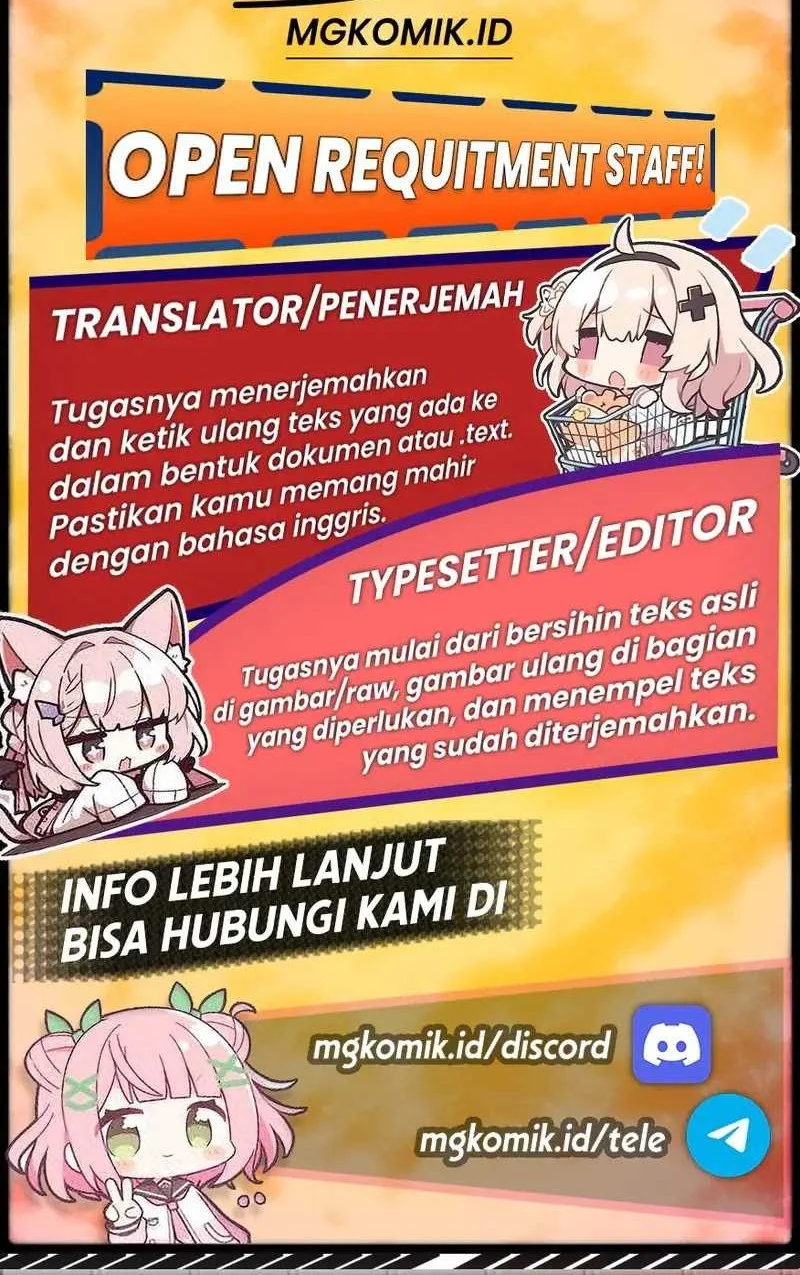 This Villain Has Some Conscience, but Not Much! Chapter 244 - halaman 27