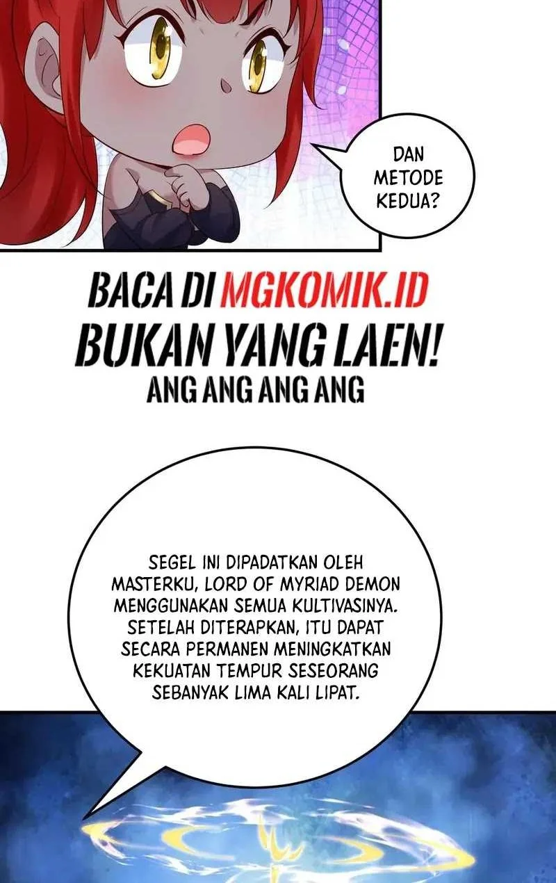 This Villain Has Some Conscience, but Not Much! Chapter 245 - halaman 12