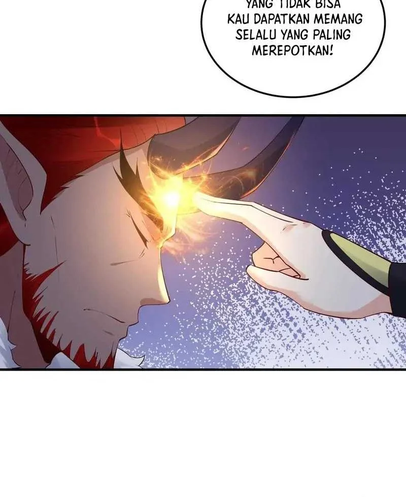 This Villain Has Some Conscience, but Not Much! Chapter 245 - halaman 16