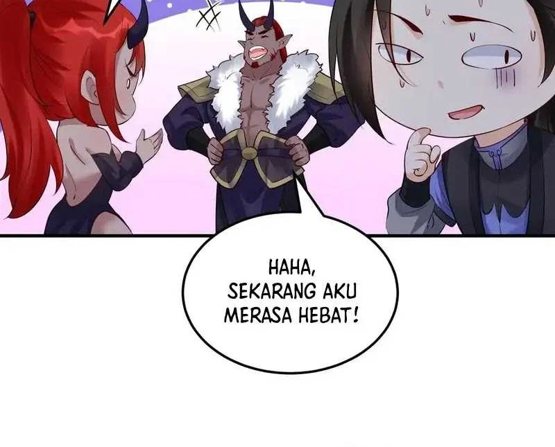 This Villain Has Some Conscience, but Not Much! Chapter 245 - halaman 18