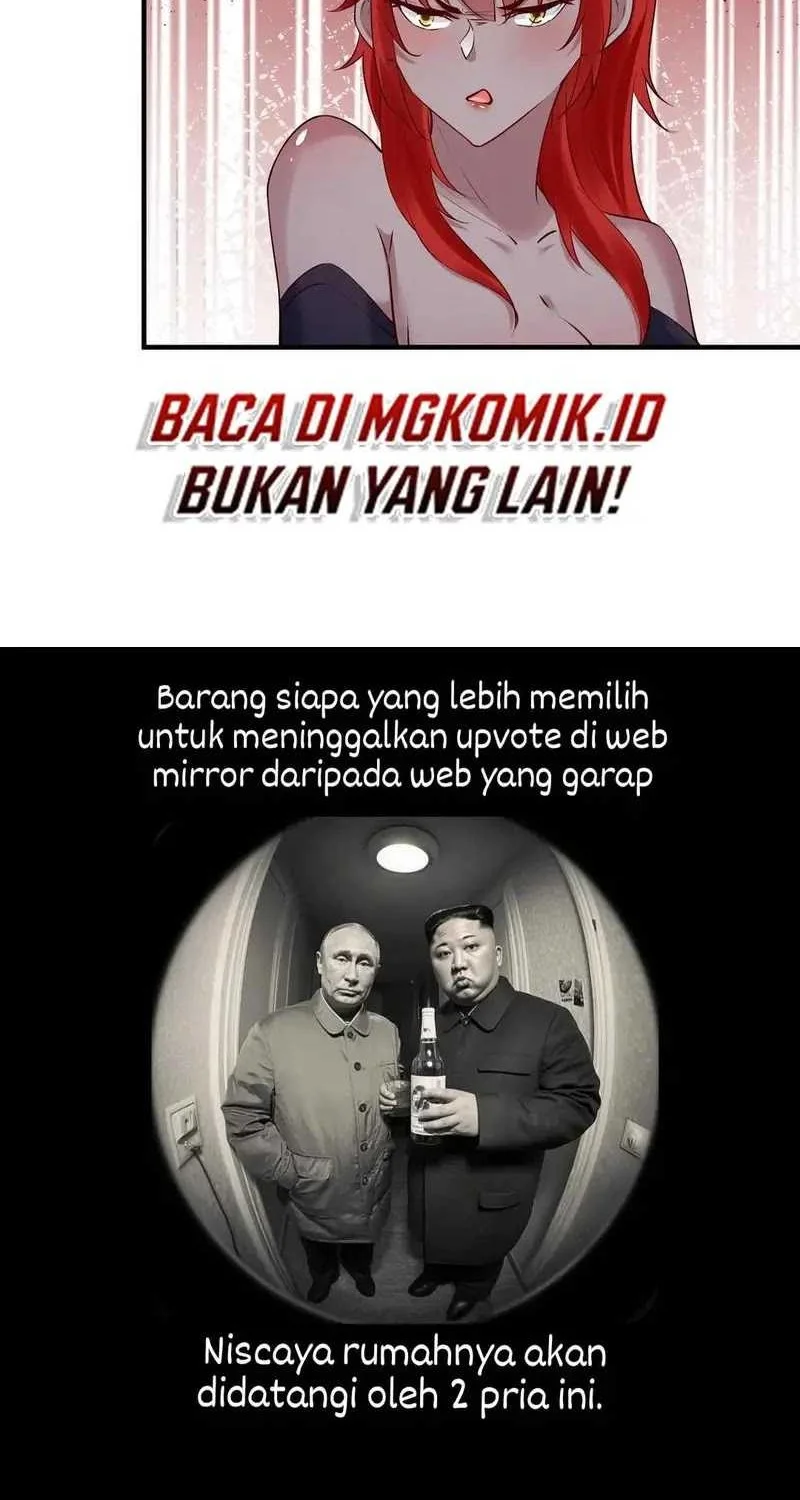 This Villain Has Some Conscience, but Not Much! Chapter 245 - halaman 20