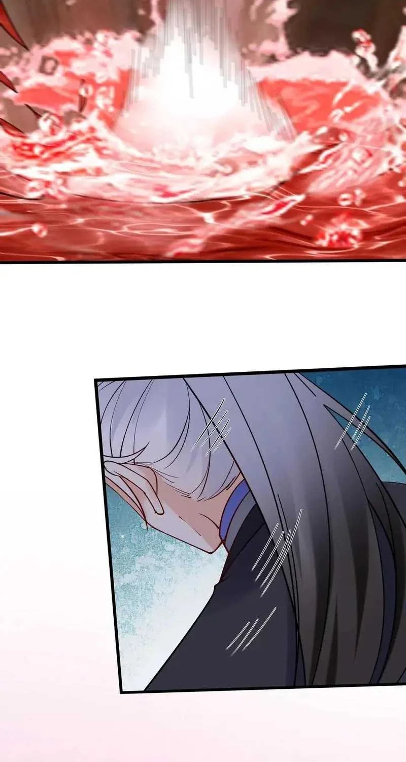 This Villain Has Some Conscience, but Not Much! Chapter 246 - halaman 18