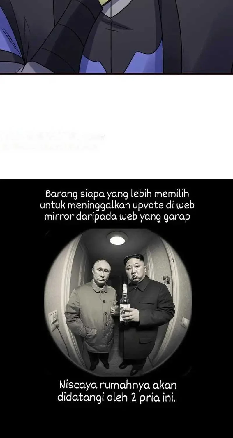 This Villain Has Some Conscience, but Not Much! Chapter 246 - halaman 24