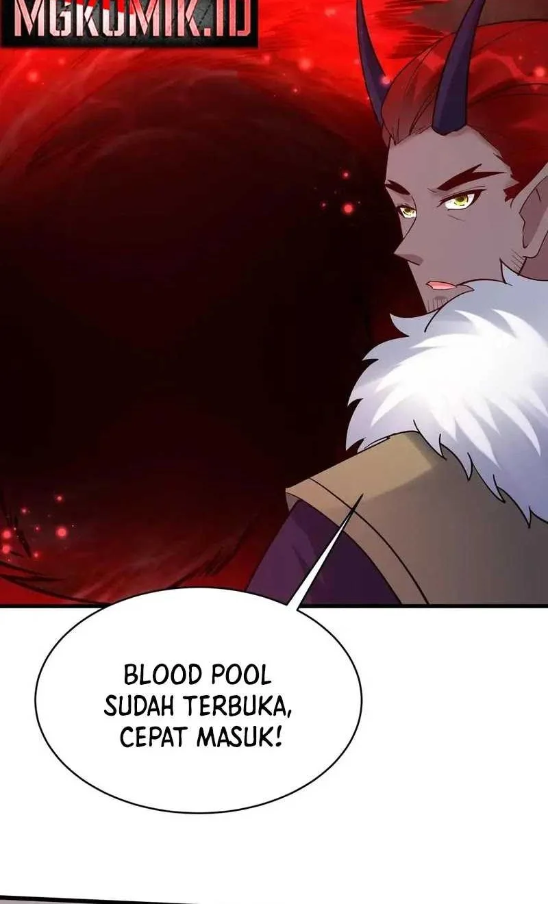 This Villain Has Some Conscience, but Not Much! Chapter 246 - halaman 8