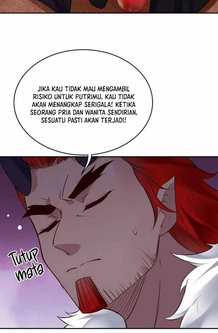 This Villain Has Some Conscience, but Not Much! Chapter 247 - halaman 10