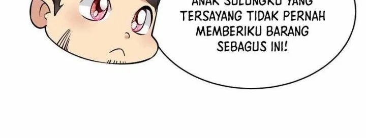 This Villain Has Some Conscience, but Not Much! Chapter 247 - halaman 15