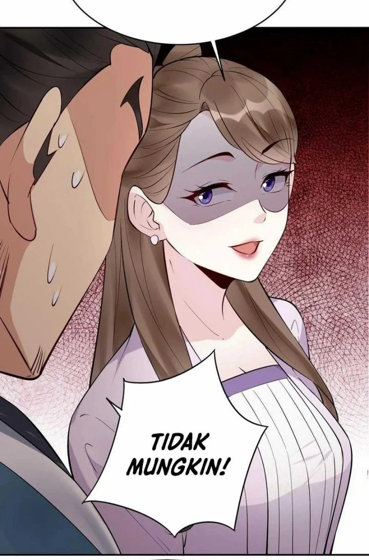 This Villain Has Some Conscience, but Not Much! Chapter 247 - halaman 17