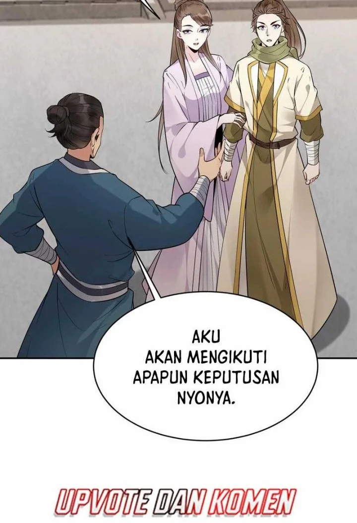 This Villain Has Some Conscience, but Not Much! Chapter 247 - halaman 19
