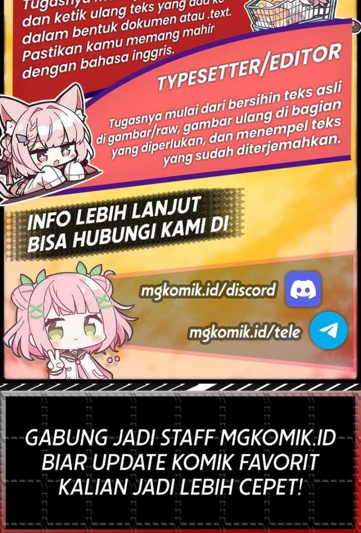 This Villain Has Some Conscience, but Not Much! Chapter 247 - halaman 25