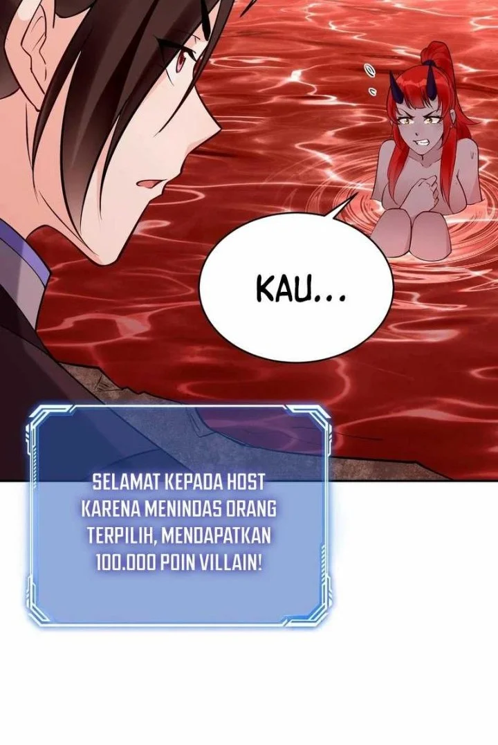 This Villain Has Some Conscience, but Not Much! Chapter 247 - halaman 4