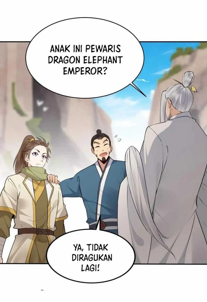 This Villain Has Some Conscience, but Not Much! Chapter 248 - halaman 13