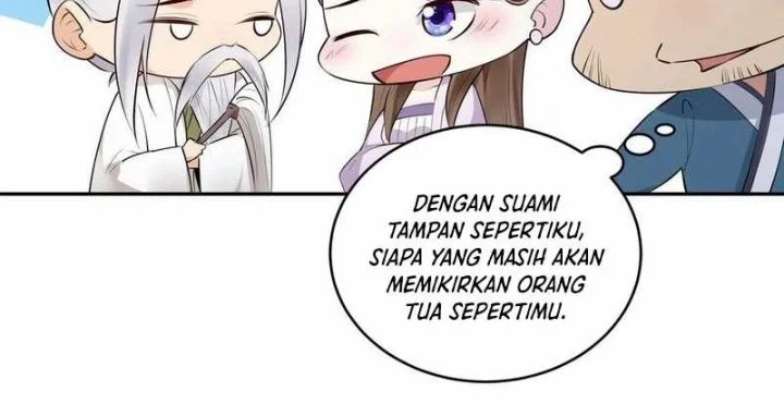 This Villain Has Some Conscience, but Not Much! Chapter 248 - halaman 15