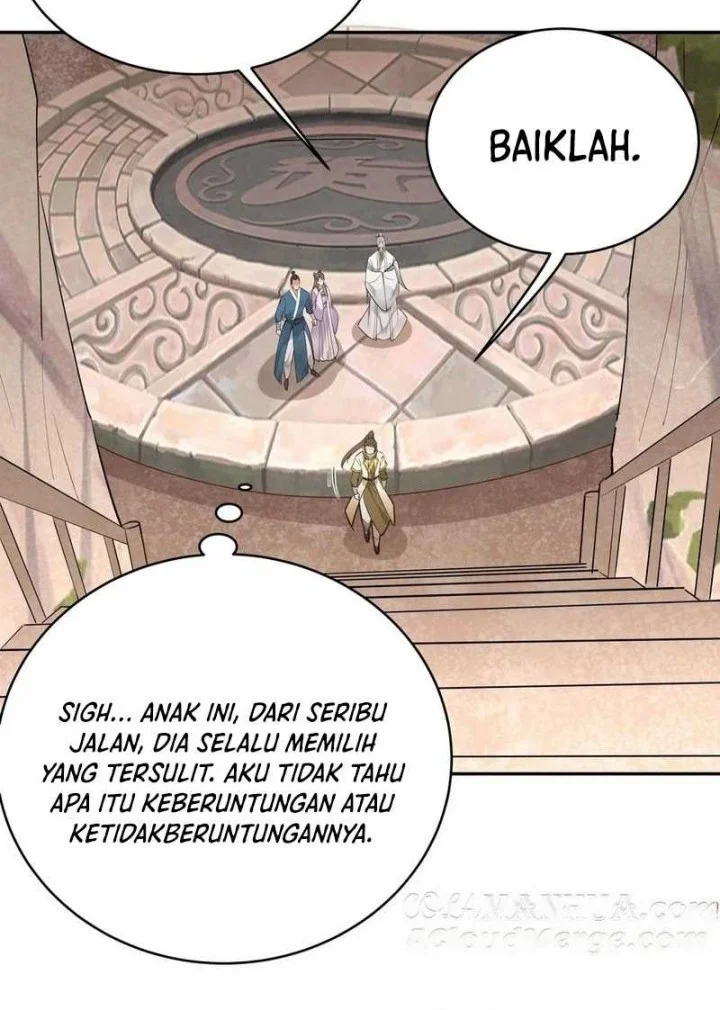 This Villain Has Some Conscience, but Not Much! Chapter 248 - halaman 19