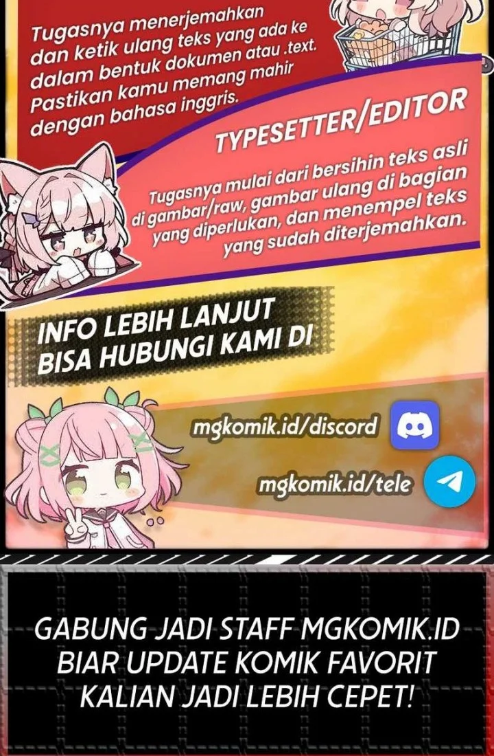This Villain Has Some Conscience, but Not Much! Chapter 248 - halaman 23
