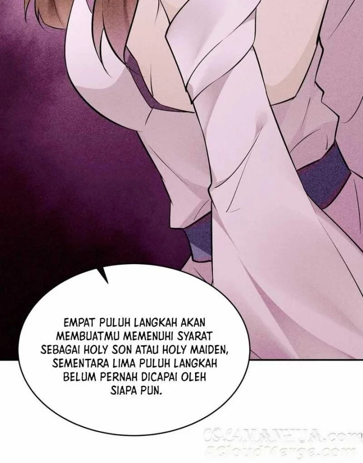 This Villain Has Some Conscience, but Not Much! Chapter 248 - halaman 6