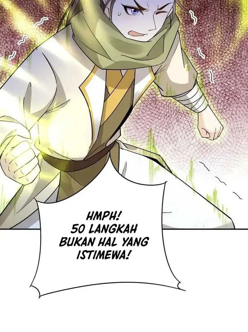 This Villain Has Some Conscience, but Not Much! Chapter 249 - halaman 13