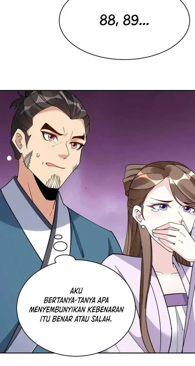 This Villain Has Some Conscience, but Not Much! Chapter 249 - halaman 15