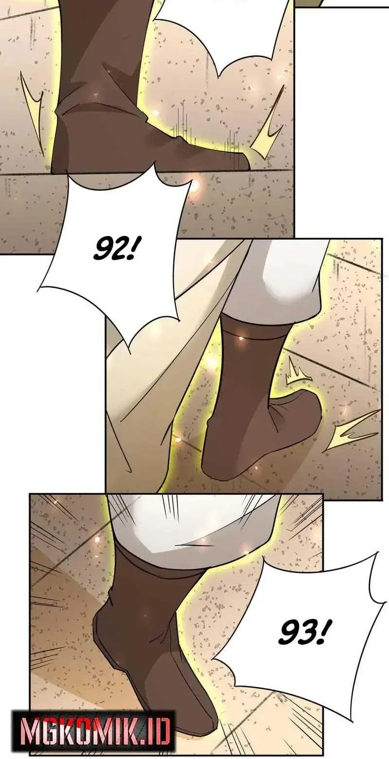 This Villain Has Some Conscience, but Not Much! Chapter 249 - halaman 17