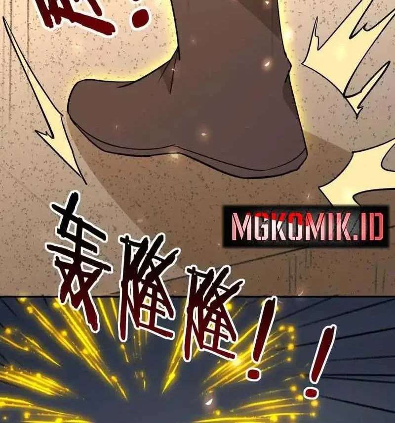 This Villain Has Some Conscience, but Not Much! Chapter 249 - halaman 21