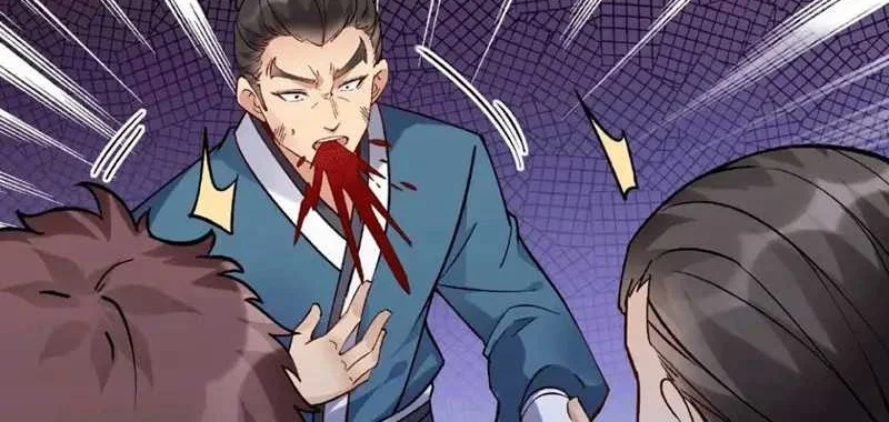 This Villain Has Some Conscience, but Not Much! Chapter 25 - halaman 12