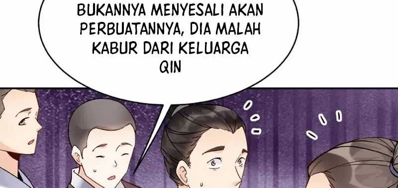 This Villain Has Some Conscience, but Not Much! Chapter 25 - halaman 14
