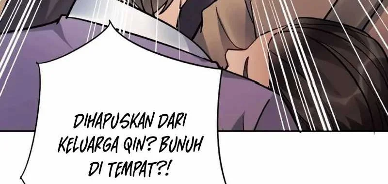 This Villain Has Some Conscience, but Not Much! Chapter 25 - halaman 16