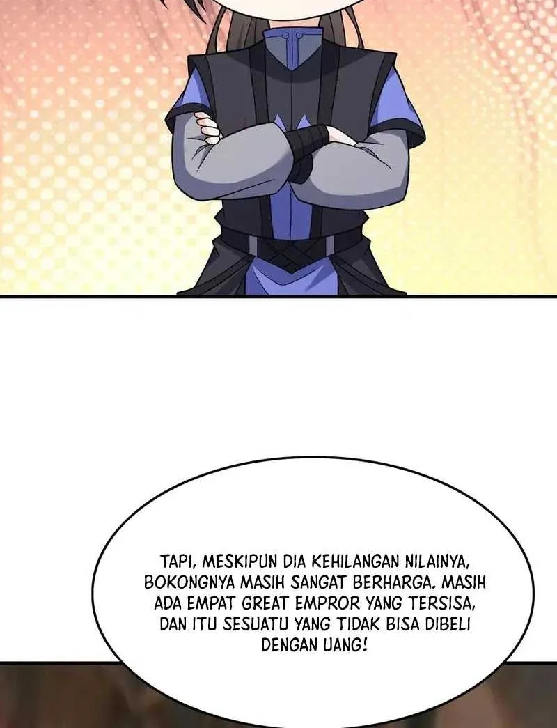 This Villain Has Some Conscience, but Not Much! Chapter 250 - halaman 4