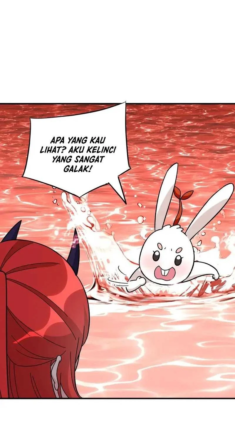 This Villain Has Some Conscience, but Not Much! Chapter 250 - halaman 6