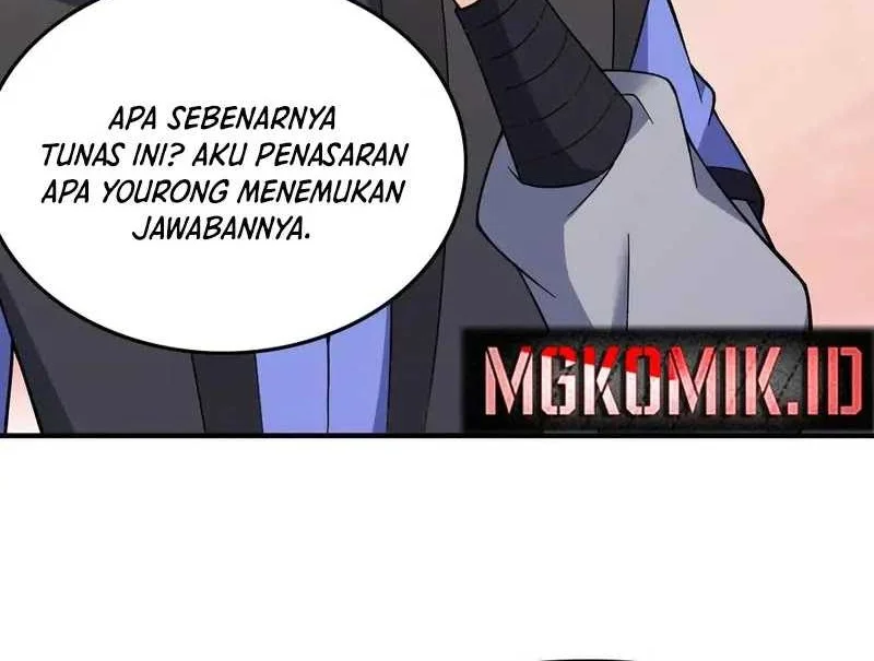 This Villain Has Some Conscience, but Not Much! Chapter 250 - halaman 8