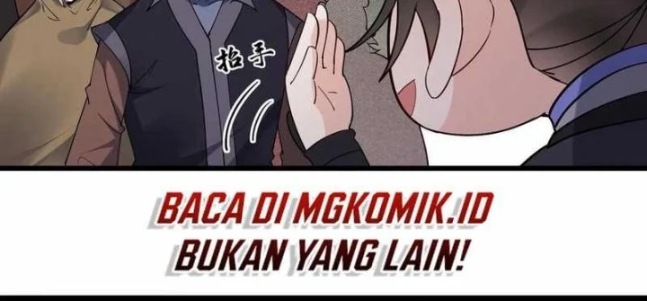 This Villain Has Some Conscience, but Not Much! Chapter 251 - halaman 18