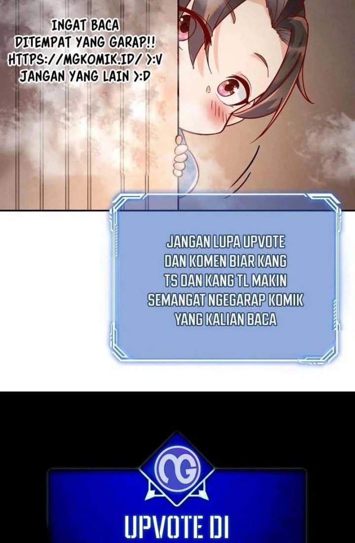 This Villain Has Some Conscience, but Not Much! Chapter 251 - halaman 22